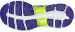 Details for (W) ASICS Gel-Cumulus 17 'Amarillo Fluorescente' T5D8N-0733