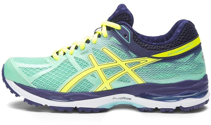 (W) ASICS Gel-Cumulus 17 'Hijau Kuning' T5D9N-7007 Buy (W) ASICS Gel-Cumulus 17 'Hijau Kuning' T5D9N-7007