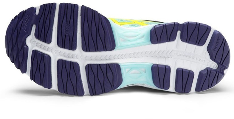 (W) ASICS Gel-Cumulus 17 'Hijau Kuning' T5D9N-7007 Shop (W) ASICS Gel-Cumulus 17 'Hijau Kuning' T5D9N-7007