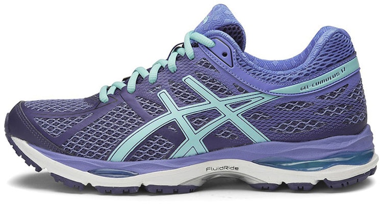 (W) ASICS Gel-Cumulus 17 'Ungu Biru' T5D9N-5040 Buy (W) ASICS Gel-Cumulus 17 'Ungu Biru' T5D9N-5040