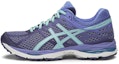 Buy (W) ASICS Gel-Cumulus 17 'Ungu Biru' T5D9N-5040