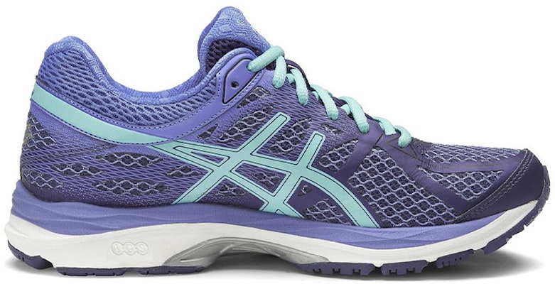 (W) ASICS Gel-Cumulus 17 'Ungu Biru' T5D9N-5040 Order (W) ASICS Gel-Cumulus 17 'Ungu Biru' T5D9N-5040
