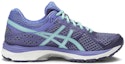 Order (W) ASICS Gel-Cumulus 17 'Ungu Biru' T5D9N-5040