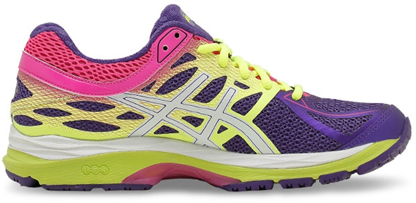 (Women) ASICS Gel-Cumulus 17 'Purple Pink' T5D8N-3301 Order (Women) ASICS Gel-Cumulus 17 'Purple Pink' T5D8N-3301