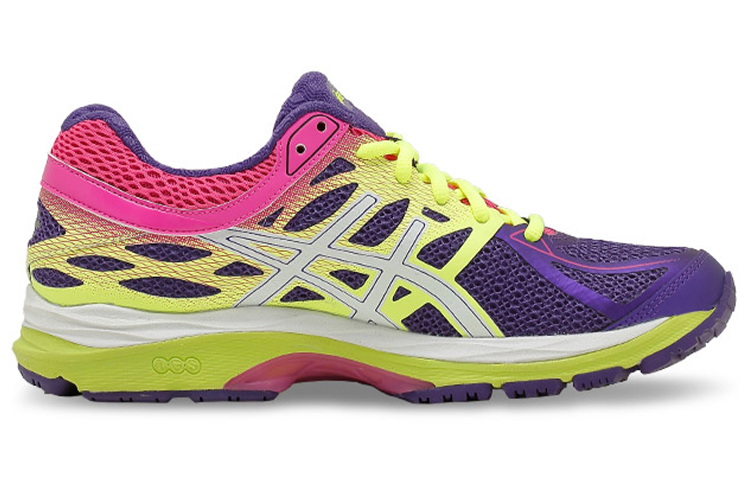 Order (W) ASICS Gel-Cumulus 17 'Ungu Merah Jambu' T5D8N-3301