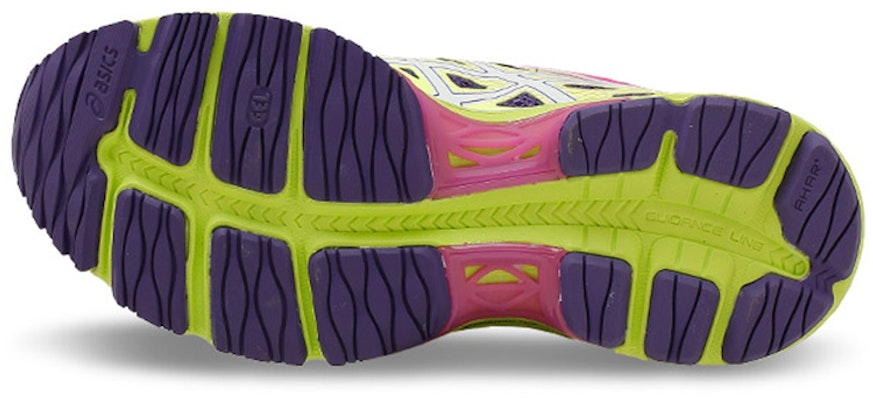 (Women) ASICS Gel-Cumulus 17 'Purple Pink' T5D8N-3301 Shop (Women) ASICS Gel-Cumulus 17 'Purple Pink' T5D8N-3301