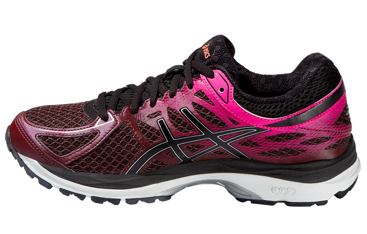 (Women) ASICS Gel-Cumulus 17 G-TX 'Burgundy' T5E7N-2999