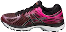 Buy (W) ASICS Gel-Cumulus 17 G-TX ''Burgund'' T5E7N-2999
