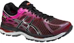 Order (W) ASICS Gel-Cumulus 17 G-TX ''Burgund'' T5E7N-2999