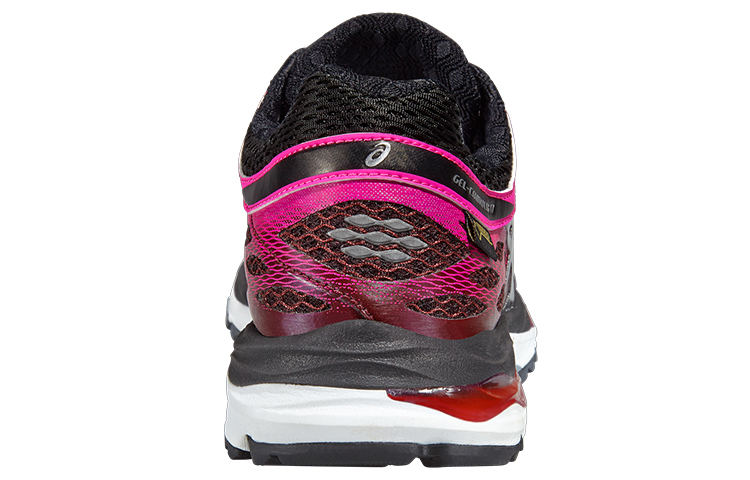 Purchase (W) ASICS Gel-Cumulus 17 G-TX ''Burgund'' T5E7N-2999
