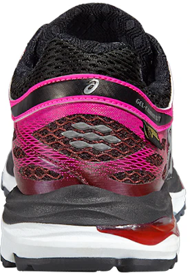 (W) ASICS Gel-Cumulus 17 G-TX ''Burgund'' T5E7N-2999 Purchase (W) ASICS Gel-Cumulus 17 G-TX ''Burgund'' T5E7N-2999