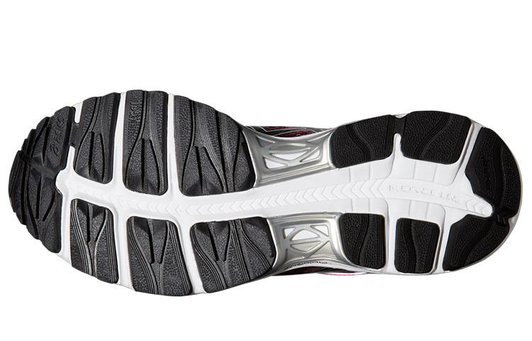 Details for (W) ASICS Gel-Cumulus 17 G-TX ''Burgund'' T5E7N-2999