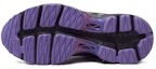 Details for (W) ASICS Gel-Cumulus 17 Lite-Show 'Hitam Ungu Perak' T56PQ-9093