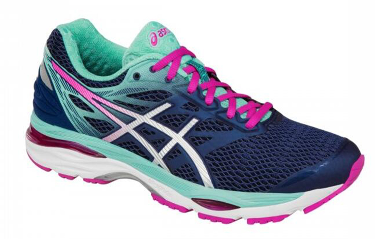 Lookbook (W) アシックス ゲルクムラス18 青緑 (Ashikkusu Gerukumurasu 18 Ao-midori) T6C8N-4993