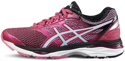 (Women) ASICS Gel-Cumulus 18 'Breathable Pink' T6D6N-1978 (Women) ASICS Gel-Cumulus 18 'Breathable Pink' T6D6N-1978