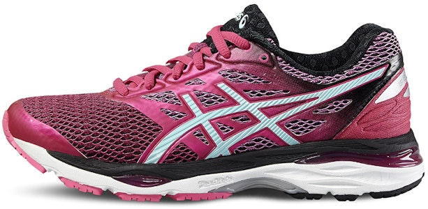 (W) ASICS Gel-Cumulus 18 'Pink Bernafas' T6D6N-1978 Buy (W) ASICS Gel-Cumulus 18 'Pink Bernafas' T6D6N-1978
