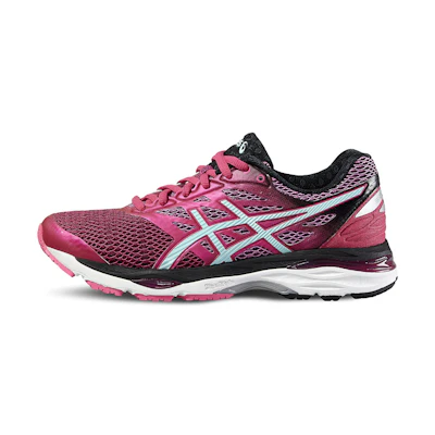 (W) ASICS Gel-Cumulus 18 'Breathable Pink'