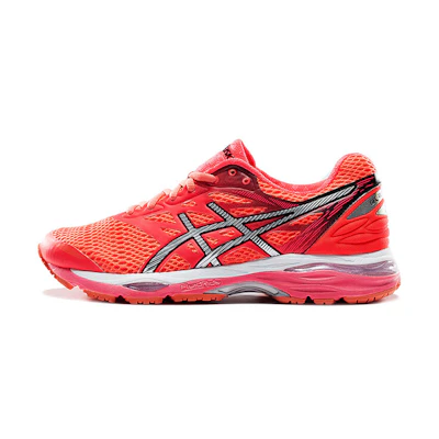 (W) ASICS Gel-Cumulus 18 'Orange'