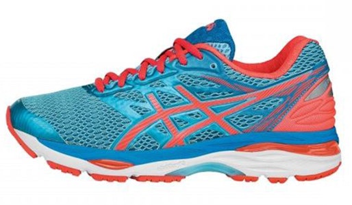 (W) ASICS Gel-Cumulus 18 'Merah Biru' T6C8N-3906 Buy (W) ASICS Gel-Cumulus 18 'Merah Biru' T6C8N-3906