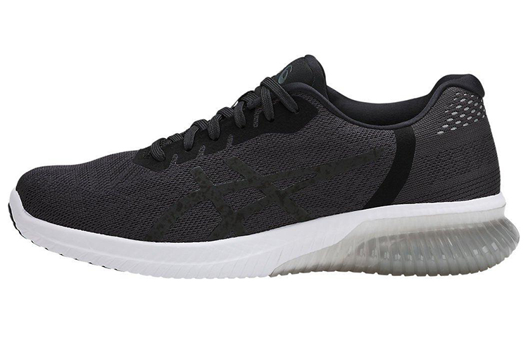 (Women) ASICS Gel-Cumulus 19 'Graphite Grey' T7C9N-1690