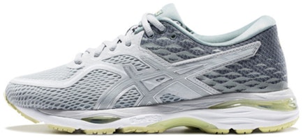 (Women) ASICS Gel-Cumulus 19 'Grey' T7B8N-9693 (Women) ASICS Gel-Cumulus 19 'Grey' T7B8N-9693
