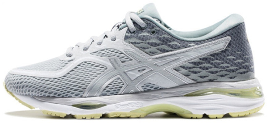 (W) ASICS Gel-Cumulus 19 'Kelabu' T7B8N-9693 Buy (W) ASICS Gel-Cumulus 19 'Kelabu' T7B8N-9693