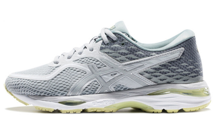 Buy (W) ASICS Gel-Cumulus 19 ''Gris'' T7B8N-9693