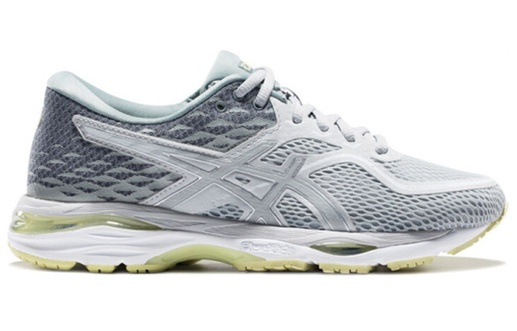 Order (W) ASICS Gel-Cumulus 19 ''Gris'' T7B8N-9693