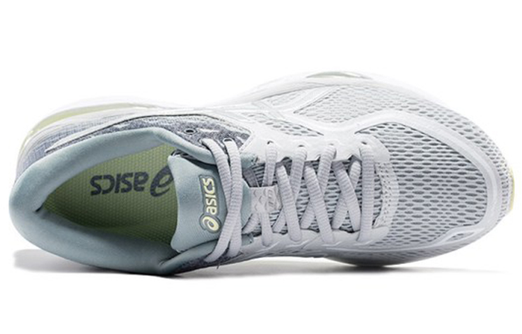 Shop (W) ASICS Gel-Cumulus 19 ''Gris'' T7B8N-9693