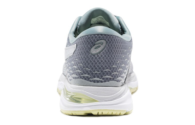 Purchase (W) ASICS Gel-Cumulus 19 ''Gris'' T7B8N-9693