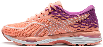 (Women) ASICS Gel-Cumulus 19 'Pink Purple' T7B8N-0606 (Women) ASICS Gel-Cumulus 19 'Pink Purple' T7B8N-0606
