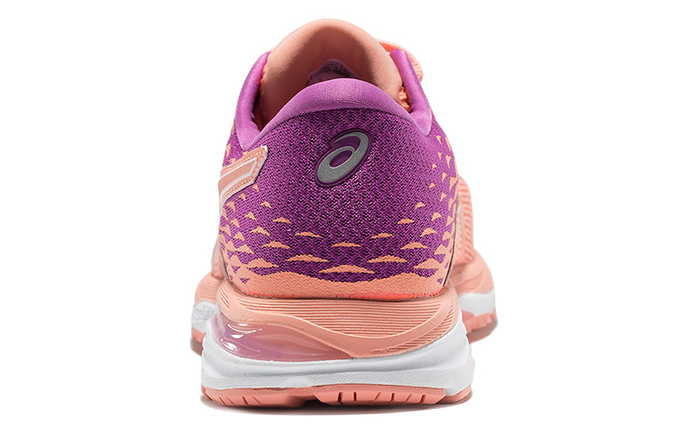 Purchase Asics Gel-Cumulus 19 低筒 跑步鞋 女款 粉紫色