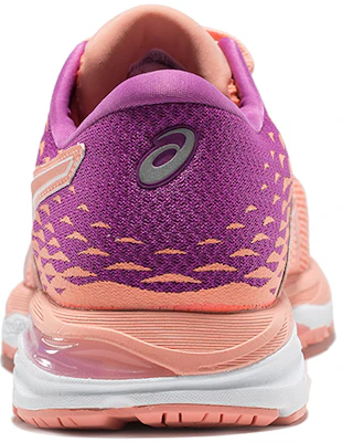 Asics Gel-Cumulus 19 低筒 跑步鞋 女款 粉紫色 Purchase Asics Gel-Cumulus 19 低筒 跑步鞋 女款 粉紫色