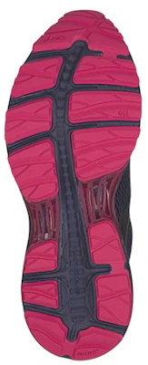 (W) ASICS Gel-Cumulus 19 G-TX ''Schwarz Lila'' T7C7N-4990 Purchase (W) ASICS Gel-Cumulus 19 G-TX ''Schwarz Lila'' T7C7N-4990
