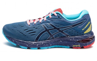 (Women) ASICS Gel-Cumulus 20 'Blue' 1012A218-400 (Women) ASICS Gel-Cumulus 20 'Blue' 1012A218-400