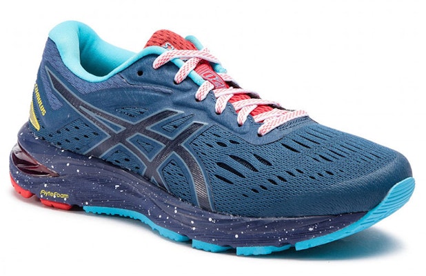 (W) 아식스 젤-커뮬러스 20 '블루' (Asikseu Jel-Keomulleoseu 20 'Beullu') 1012A218-400 Order (W) 아식스 젤-커뮬러스 20 '블루' (Asikseu Jel-Keomulleoseu 20 'Beullu') 1012A218-400