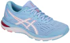 Lookbook (W) ASICS Gel-Cumulus 20 'Biru Merah Jambu Putih' 1012A008-402