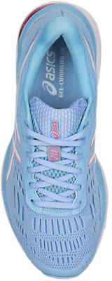 (W) ASICS Gel-Cumulus 20 'Biru Merah Jambu Putih' 1012A008-402 Shop (W) ASICS Gel-Cumulus 20 'Biru Merah Jambu Putih' 1012A008-402