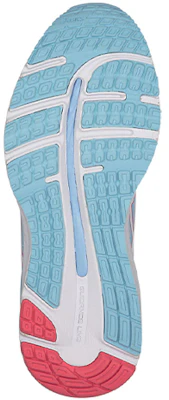 (W) ASICS Gel-Cumulus 20 'Biru Merah Jambu Putih' 1012A008-402 Details for (W) ASICS Gel-Cumulus 20 'Biru Merah Jambu Putih' 1012A008-402