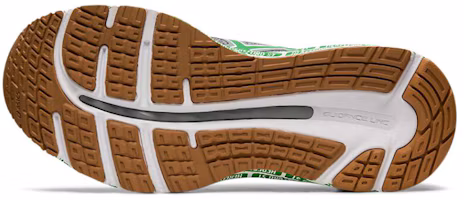 Details for (W) ASICS Gel-Cumulus 20 'Boston Hijau Abu-abu' 1012A595-020