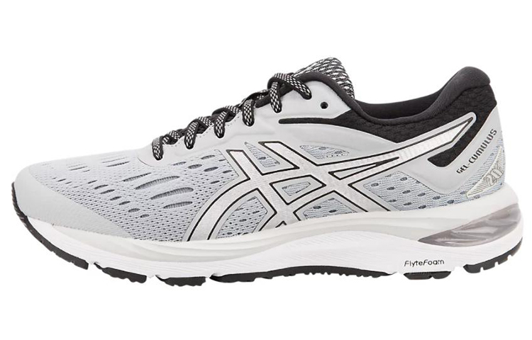 (Women) ASICS Gel-Cumulus 20 'Grey Silver' 1012A472-020