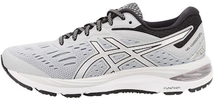 (Women) ASICS Gel-Cumulus 20 'Grey Silver' 1012A472-020 (Women) ASICS Gel-Cumulus 20 'Grey Silver' 1012A472-020