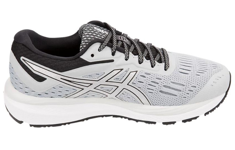 Order (W) ASICS Gel-Cumulus 20 'Gris Plata' 1012A472-020
