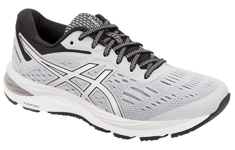 Lookbook (W) ASICS Gel-Cumulus 20 'Gris Plata' 1012A472-020