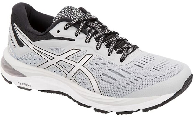 (W) 아식스 젤-커뮬러스 20 '그레이 실버' 1012A472-020 Lookbook (W) 아식스 젤-커뮬러스 20 '그레이 실버' 1012A472-020