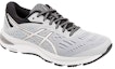 Lookbook (W) 아식스 젤-커뮬러스 20 '그레이 실버' 1012A472-020