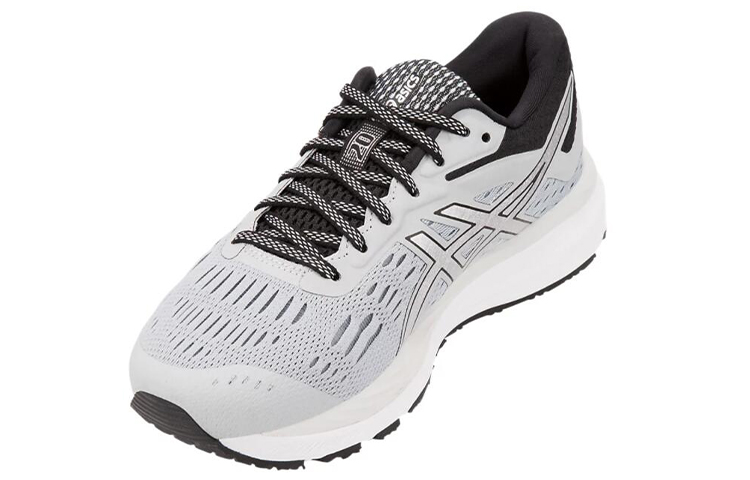 Shop (W) ASICS Gel-Cumulus 20 'Gris Plata' 1012A472-020