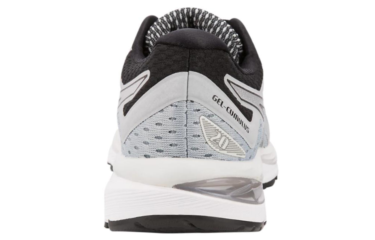 Purchase (W) ASICS Gel-Cumulus 20 'Gris Plata' 1012A472-020