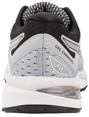 (W) 아식스 젤-커뮬러스 20 '그레이 실버' 1012A472-020 Purchase (W) 아식스 젤-커뮬러스 20 '그레이 실버' 1012A472-020