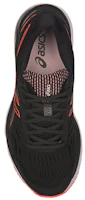 Shop (W) ASICS Gel-Cumulus 20 Negro/Rojo 1012A008-002